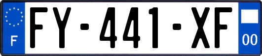 FY-441-XF