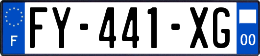 FY-441-XG