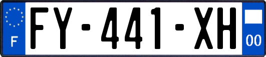 FY-441-XH