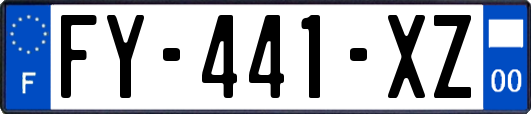 FY-441-XZ