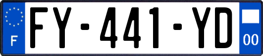 FY-441-YD