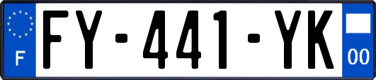 FY-441-YK