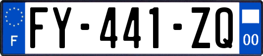 FY-441-ZQ