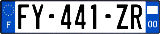 FY-441-ZR
