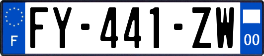 FY-441-ZW