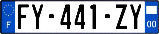 FY-441-ZY