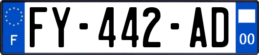 FY-442-AD