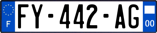 FY-442-AG