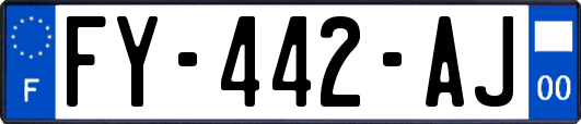 FY-442-AJ