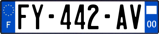 FY-442-AV