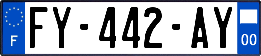 FY-442-AY