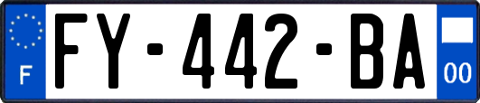FY-442-BA