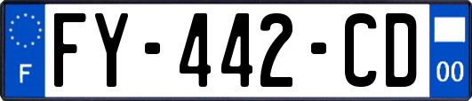 FY-442-CD