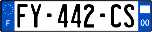 FY-442-CS
