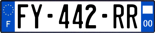 FY-442-RR