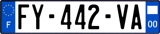FY-442-VA