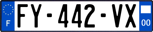 FY-442-VX