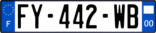 FY-442-WB
