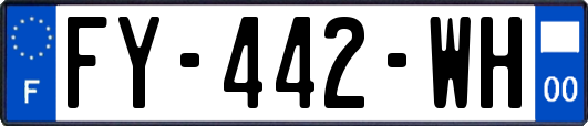 FY-442-WH