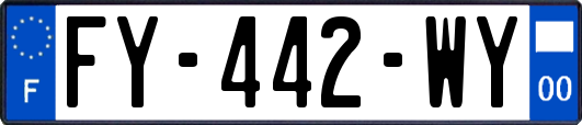 FY-442-WY