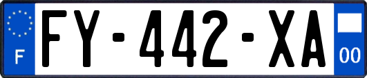 FY-442-XA