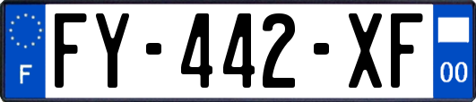 FY-442-XF