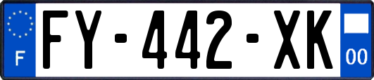 FY-442-XK