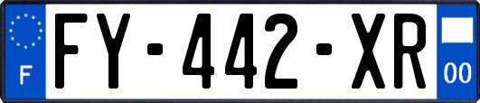 FY-442-XR