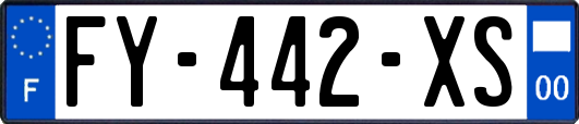FY-442-XS