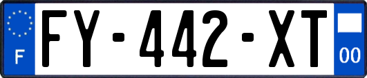 FY-442-XT