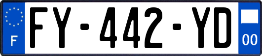 FY-442-YD
