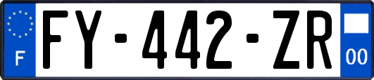 FY-442-ZR