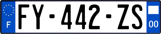 FY-442-ZS