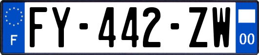 FY-442-ZW