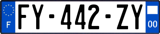 FY-442-ZY