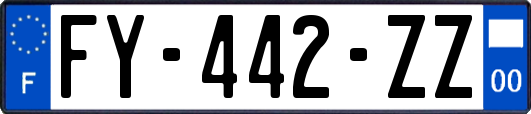 FY-442-ZZ