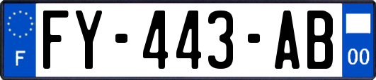 FY-443-AB