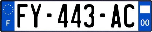 FY-443-AC