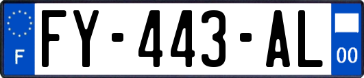 FY-443-AL