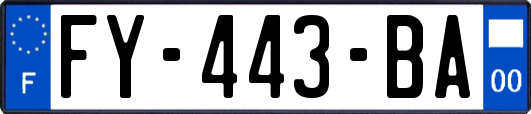 FY-443-BA