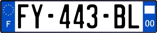 FY-443-BL