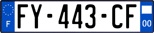 FY-443-CF