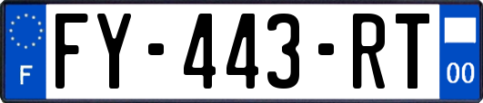 FY-443-RT