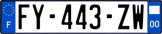 FY-443-ZW