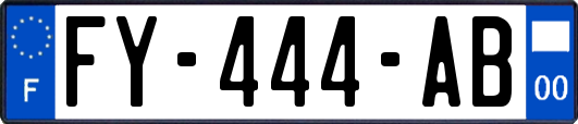 FY-444-AB