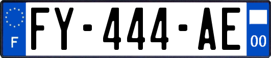 FY-444-AE