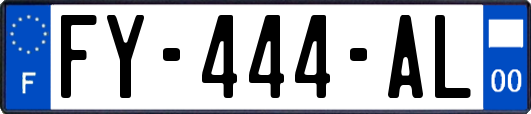 FY-444-AL