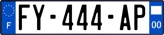 FY-444-AP