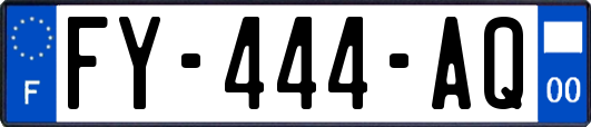 FY-444-AQ