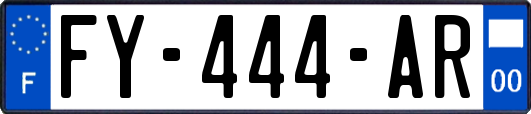 FY-444-AR